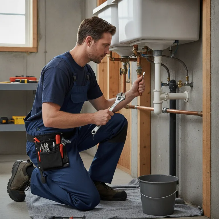 Installateur Service in Koeniz